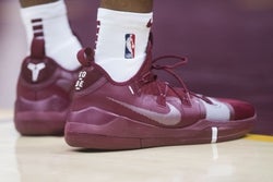 NBA: Toronto Raptors at Cleveland Cavaliers