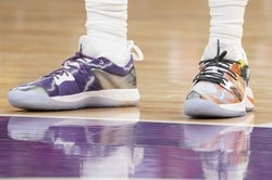 NBA: Indiana Pacers at Sacramento Kings