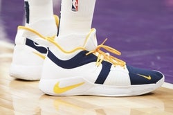 NBA: Indiana Pacers at Sacramento Kings