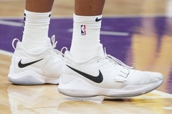 NBA: Indiana Pacers at Sacramento Kings
