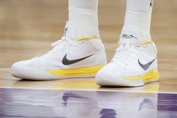 NBA: Indiana Pacers at Sacramento Kings