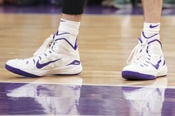 NBA: Indiana Pacers at Sacramento Kings