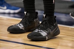 NBA: Los Angeles Clippers at Dallas Mavericks