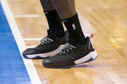 NBA: Los Angeles Clippers at Dallas Mavericks