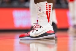 NBA: Houston Rockets at Minnesota Timberwolves