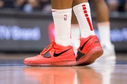 NBA: Houston Rockets at Minnesota Timberwolves