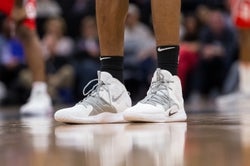 NBA: Houston Rockets at Minnesota Timberwolves