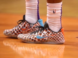 NBA: Sacramento Kings at Phoenix Suns
