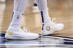 NBA: Portland Trail Blazers at Dallas Mavericks