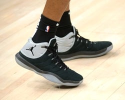 NBA: San Antonio Spurs at Utah Jazz