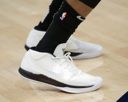 NBA: San Antonio Spurs at Utah Jazz