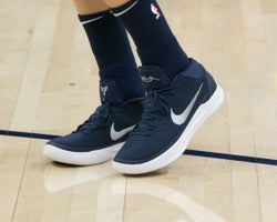 NBA: San Antonio Spurs at Utah Jazz