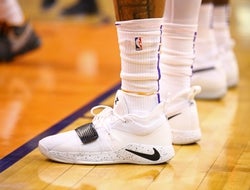 NBA: Sacramento Kings at Phoenix Suns