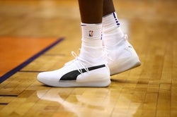 NBA: Sacramento Kings at Phoenix Suns