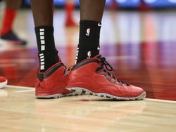 NBA: Washington Wizards at Atlanta Hawks