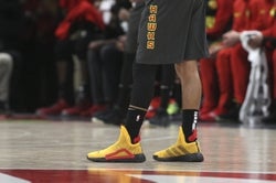 NBA: Washington Wizards at Atlanta Hawks