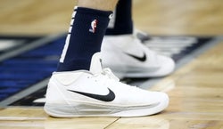 NBA: Denver Nuggets at Orlando Magic