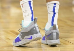 NBA: Denver Nuggets at Orlando Magic