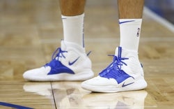 NBA: Denver Nuggets at Orlando Magic