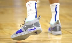 NBA: Denver Nuggets at Orlando Magic