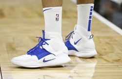 NBA: Denver Nuggets at Orlando Magic