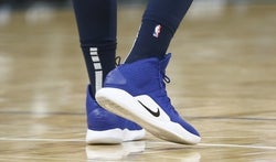 NBA: Denver Nuggets at Orlando Magic