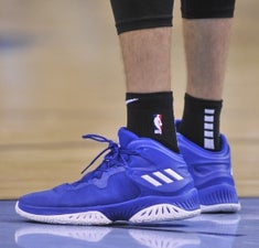 NBA: Los Angeles Clippers at Memphis Grizzlies