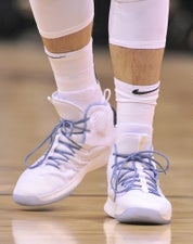 NBA: Los Angeles Clippers at Memphis Grizzlies