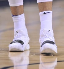 NBA: Los Angeles Clippers at Memphis Grizzlies