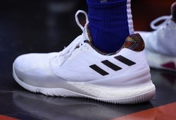 NBA: Philadelphia 76ers at Toronto Raptors