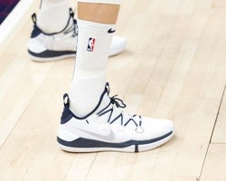 NBA: Houston Rockets at Utah Jazz