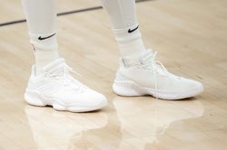 NBA: Houston Rockets at Utah Jazz