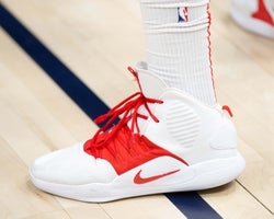 NBA: Houston Rockets at Utah Jazz