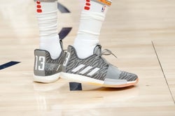 NBA: Houston Rockets at Utah Jazz