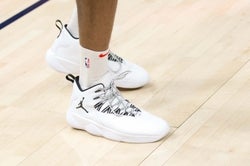 NBA: Houston Rockets at Utah Jazz