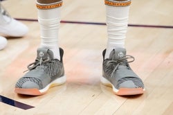 NBA: Houston Rockets at Utah Jazz