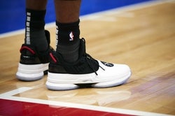 NBA: Philadelphia 76ers at Detroit Pistons