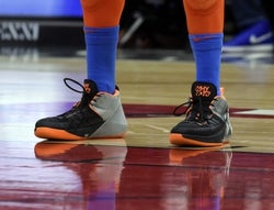 NBA: Oklahoma City Thunder at Chicago Bulls