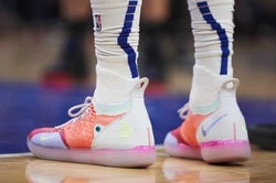 NBA: Philadelphia 76ers at Detroit Pistons