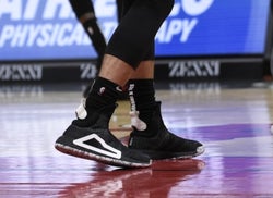 NBA: Oklahoma City Thunder at Chicago Bulls