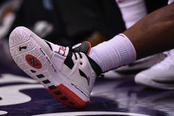 NBA: Miami Heat at Phoenix Suns