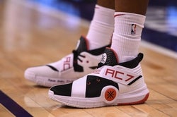 NBA: Miami Heat at Phoenix Suns