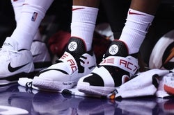NBA: Miami Heat at Phoenix Suns