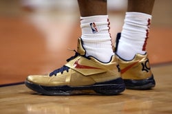NBA: Miami Heat at Phoenix Suns