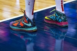 NBA: Houston Rockets at Dallas Mavericks