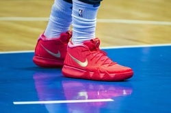 NBA: Houston Rockets at Dallas Mavericks