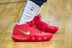 NBA: Houston Rockets at Dallas Mavericks