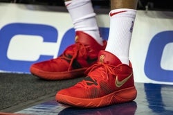 NBA: Houston Rockets at Dallas Mavericks
