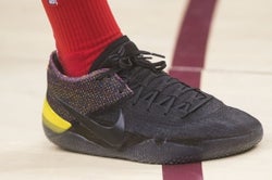 NBA: Washington Wizards at Cleveland Cavaliers