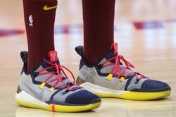 NBA: Washington Wizards at Cleveland Cavaliers